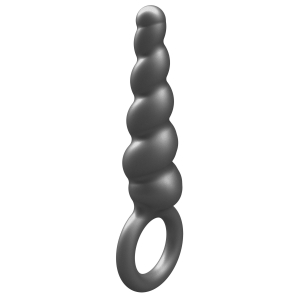 Plug en silicone THE SCREW 10 cm de Buttocks