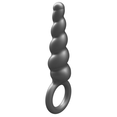 Plug en silicone THE SCREW 10 cm de Buttocks