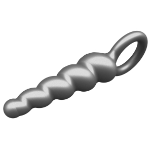 Plug en silicone THE SCREW 10 cm de Buttocks