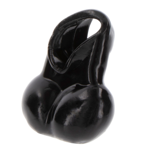 Sac à bourses SCROTUM HOLDER Noir de ToyJoy