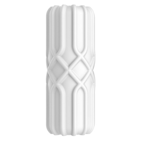 Masturbateur HERO HEXO Blanc