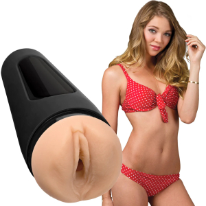 Masturbateur MAIN SQUEEZE Jessie Andrews