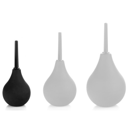 Mini Poire anale BULB DOUCHE 89 ml
