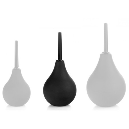 Poire anale de 160 ml BULB DOUCHE Prowler