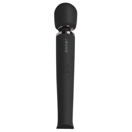 Wand ORIGINAL 33cm - Tête 62mm Noir Gris