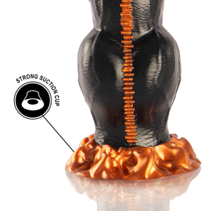 Gode Fantasy DEIMOS d'Epic de 21 x 7 cm