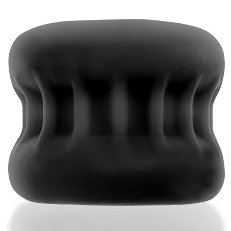 Ballstretcher CORE Noir Hauteur 45 mm de Oxballs