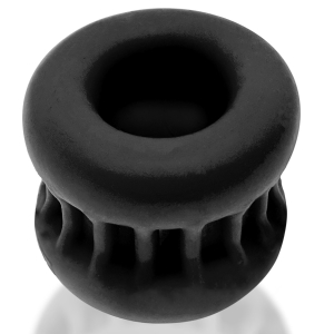 Ballstretcher CORE Noir Hauteur 45 mm de Oxballs