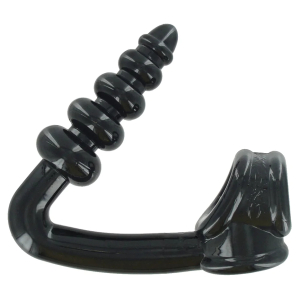 Plug et Ballstretcher THE TOWER 11 x 3.3cm