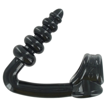 Plug et Ballstretcher THE TOWER 11 x 3.3cm