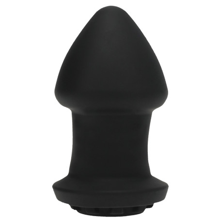 Plug anal ROBO RIMMER de Fort Troff avec billes rotatives