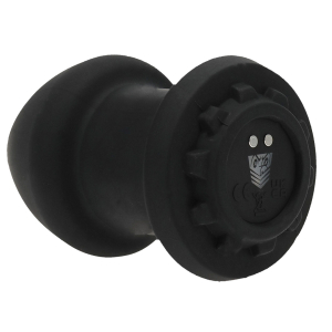 Plug anal ROBO RIMMER de Fort Troff avec billes rotatives