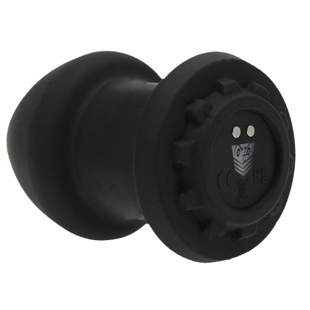 Plug anal ROBO RIMMER de Fort Troff avec billes rotatives