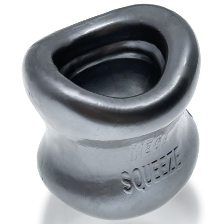 Ballstretcher MEGA SQUEEZE Gris de Oxballs