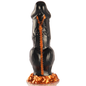 Gode Fantasy DEIMOS d'Epic de 21 x 7 cm