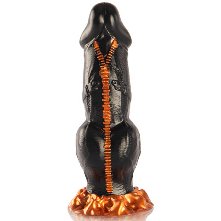 Gode Fantasy DEIMOS d'Epic de 21 x 7 cm