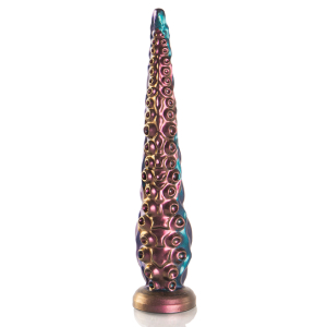 Gode Tentacule LITTLE CHARYBDIS de Epic 25 x 5 cm