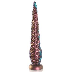 Gode Tentacule BIG CHARYBDIS de Epic 30 x 6 cm
