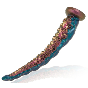 Gode Tentacule BIG CHARYBDIS de Epic 30 x 6 cm