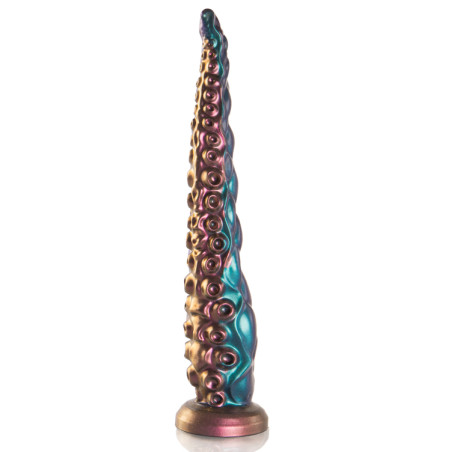 Gode Tentacule BIG CHARYBDIS de Epic 30 x 6 cm
