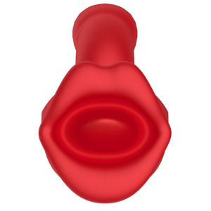 Vibro Rabbit TRIPLEASURES 12 x 3.8cm