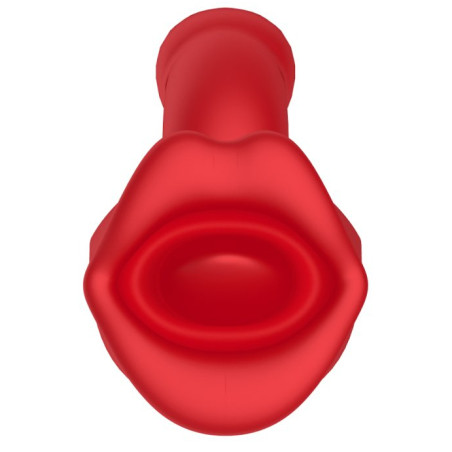 Vibro Rabbit TRIPLEASURES 12 x 3.8cm