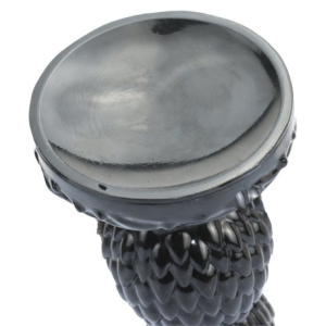 Plug anal TRIASS L de ToppedMonster 24 x 7.7 cm
