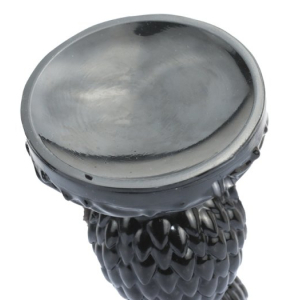 Plug anal TRIASS M 19 x 6 cm par ToppedMonster