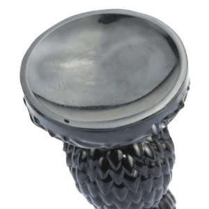 Plug anal TRIASS S avec 3 paliers 14 x 4.5 cm