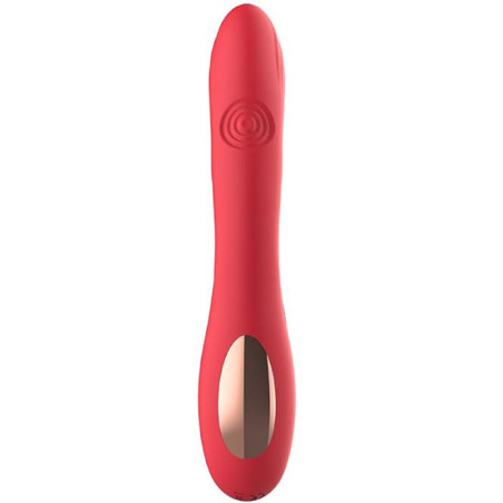 Vibro Rabbit TAPIK 12 x 3.4cm