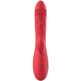 Vibro Rabbit TAPIK 12 x 3.4cm 2