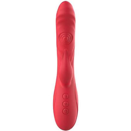 Vibro Rabbit TAPIK 12 x 3.4cm