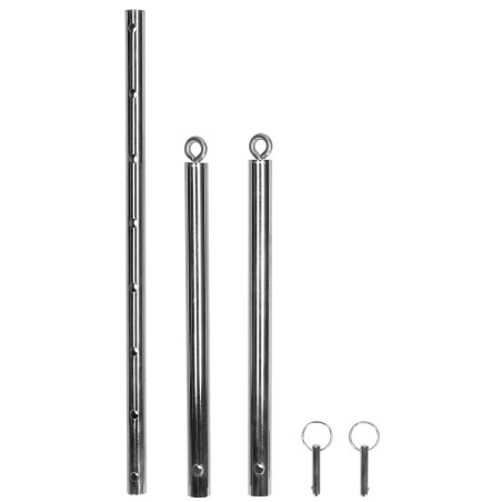 Barre d'Attaches Ajustable SPREADIRON 40 cm