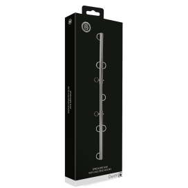 Barre d'Attaches SPREADERHOOKS 76 cm en métal 2