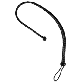 Fouet Simili BLACKNODE 112cm 2
