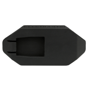 Plug Électro en silicone WMCEBP de Electrastim