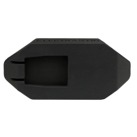 Plug Électro en silicone WMCEBP de Electrastim