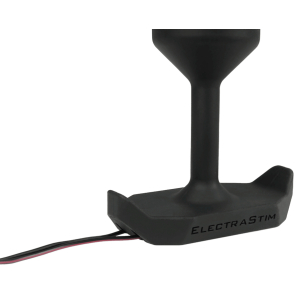 Plug Électro en silicone WMCEBP de Electrastim