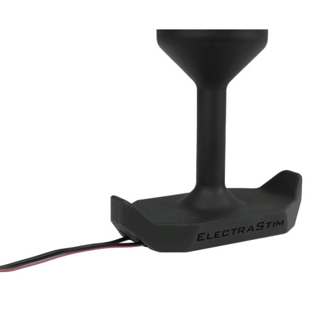 Plug Électro en silicone WMCEBP de Electrastim
