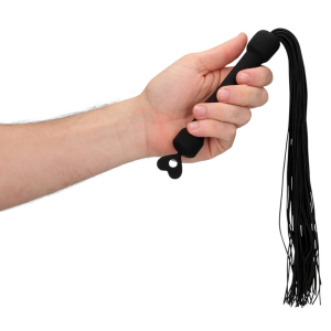 Martinet SILICONEWHIP 46cm