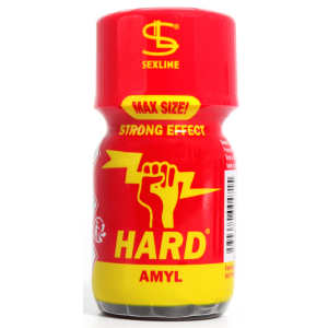 HARD MAX SIZE 30ml