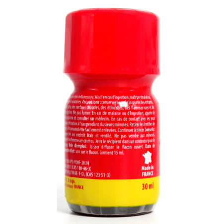HARD MAX SIZE 30ml