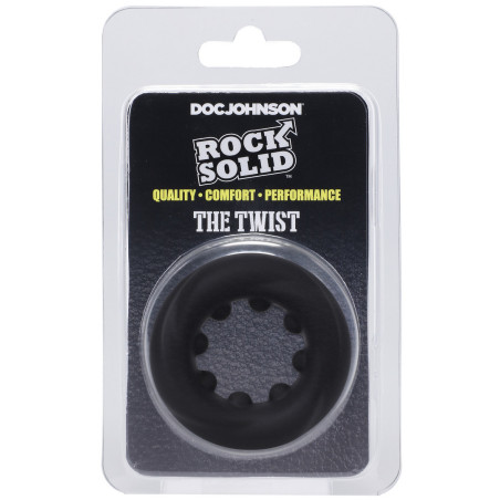 Cockring THE TWIST 27mm