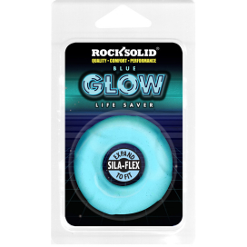 Cockring THE LIFESAVER 22mm Glow 2