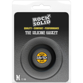 Cockring en silicone THE GASKET Medium Diamètre 36 mm 2