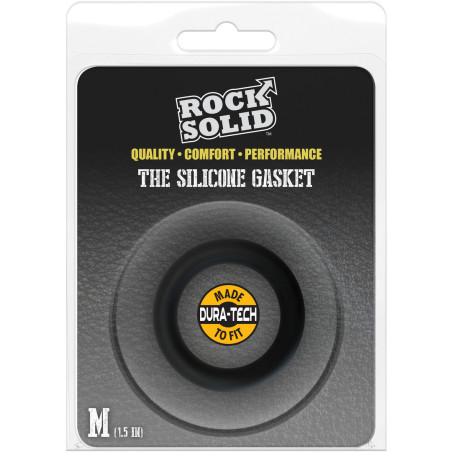 Cockring en silicone THE GASKET Medium Diamètre 36 mm