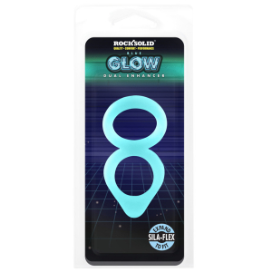 Ballstretcher phosphorescent THE DUAL ENHANCER 32 mm