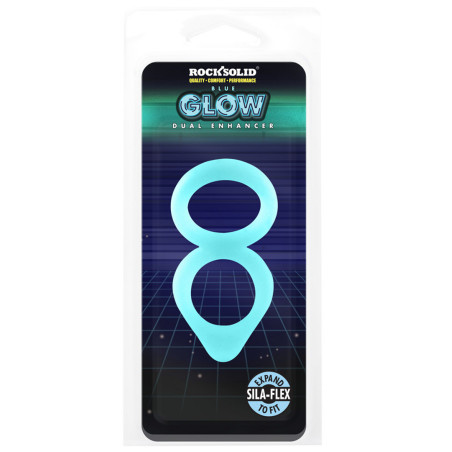 Ballstretcher phosphorescent THE DUAL ENHANCER 32 mm