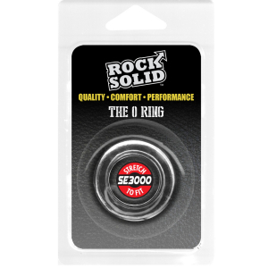 Cockring THE O RING 25mm Transparent