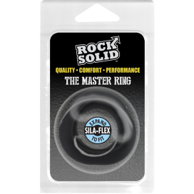 Cockring THE MASTER RING 25 mm de Rock Solid 2